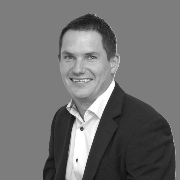 Jonas Pettersson - Eiendomsmegler