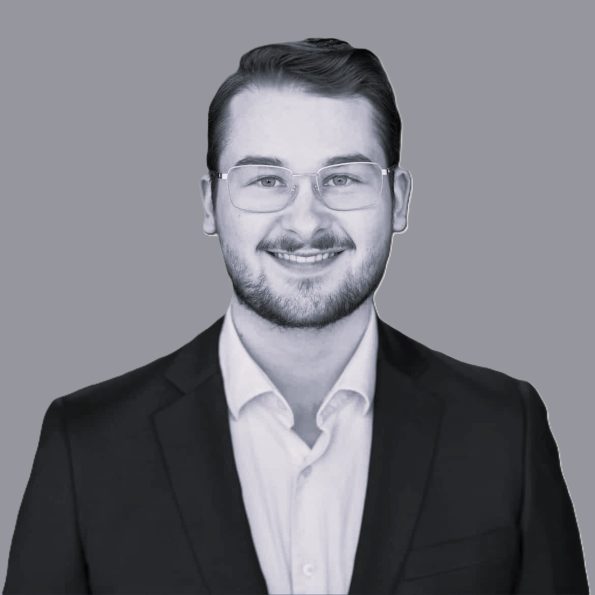 Vegard Haugen Nilsen - Eiendomsmeglerfullmektig